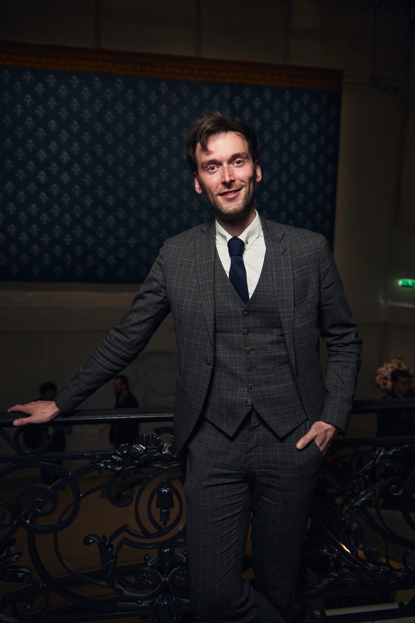  - Le sacre des savoir-faire, raconté par le Mobilier national