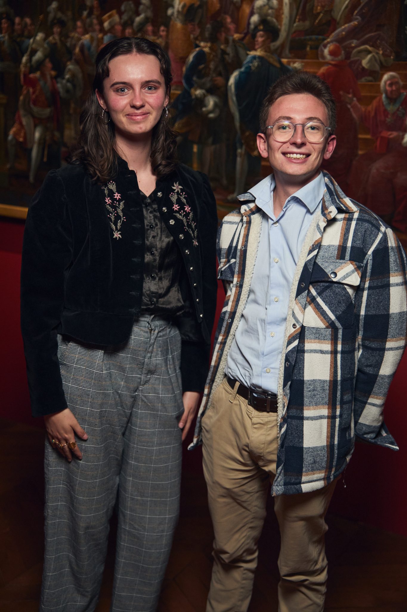  - Le sacre des savoir-faire, raconté par le Mobilier national