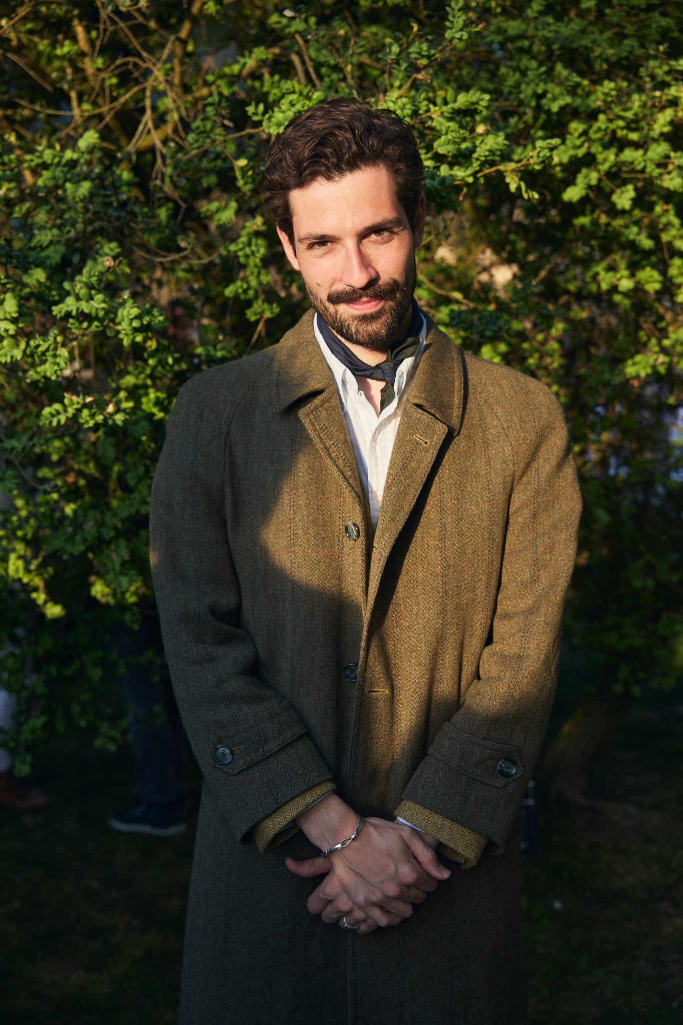  - Le sacre des savoir-faire, raconté par le Mobilier national