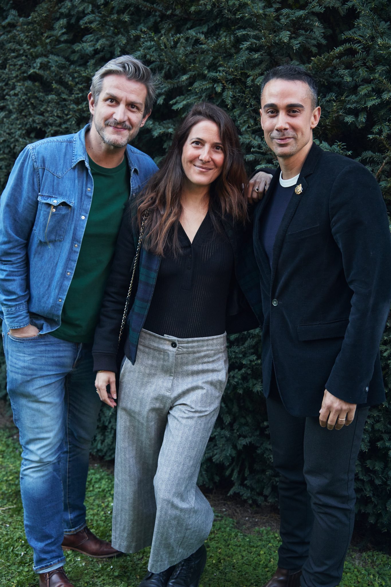  - Le sacre des savoir-faire, raconté par le Mobilier national