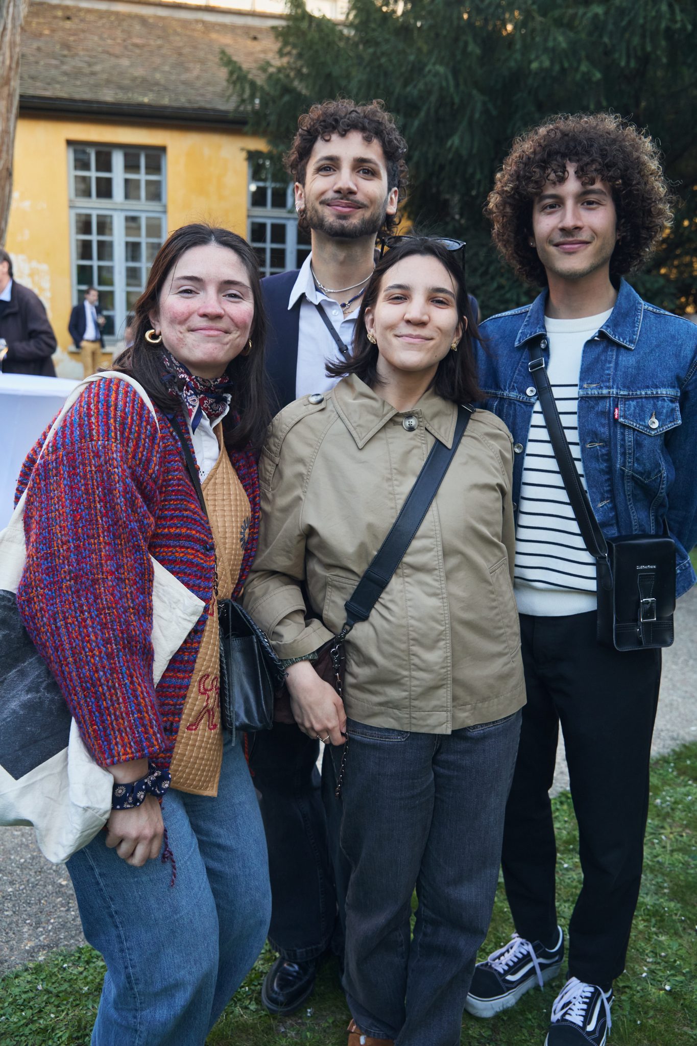  - Le sacre des savoir-faire, raconté par le Mobilier national