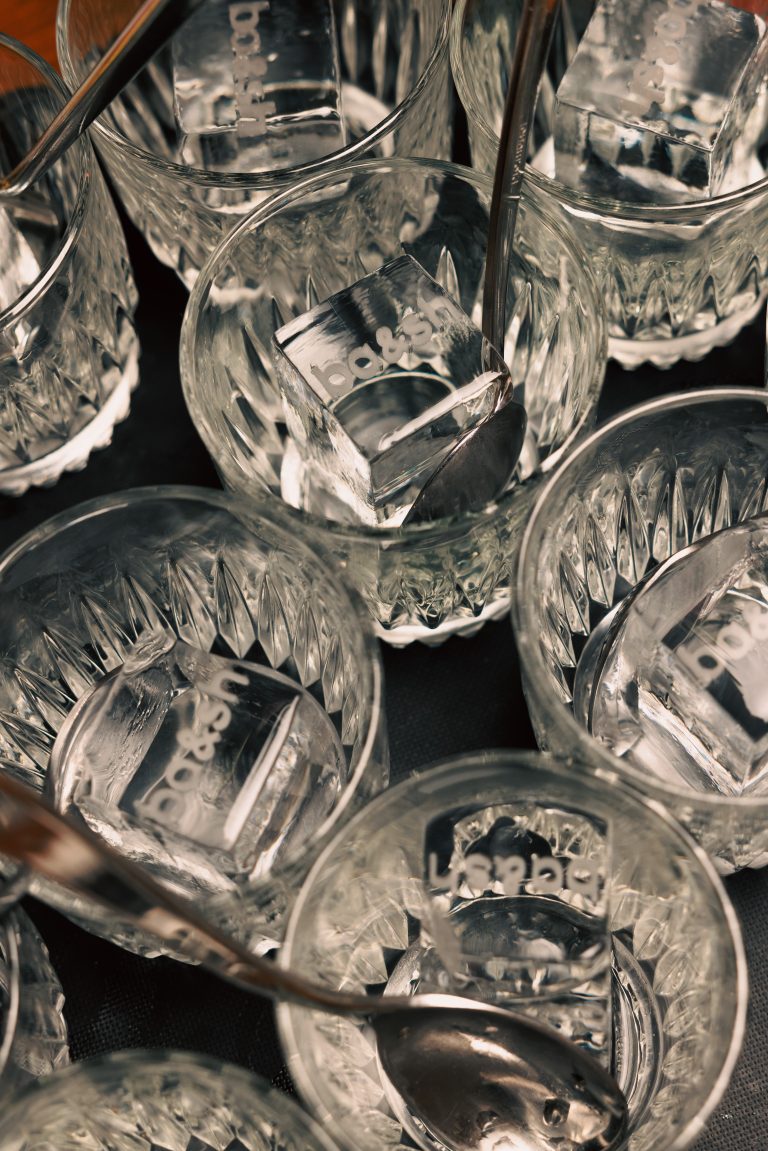 Philippine Darblay Hosts a Festive Dinner for ba&sh