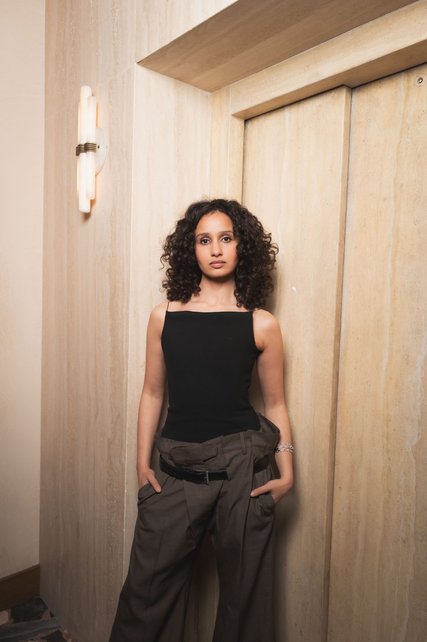  - The 7th “Dîner du cinéma” by Madame Figaro and Albane Cleret