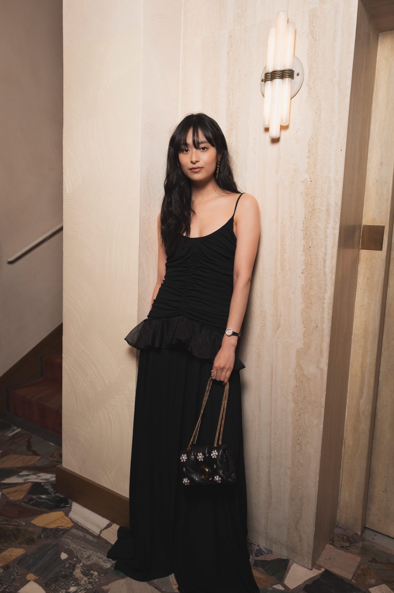  - The 7th “Dîner du cinéma” by Madame Figaro and Albane Cleret