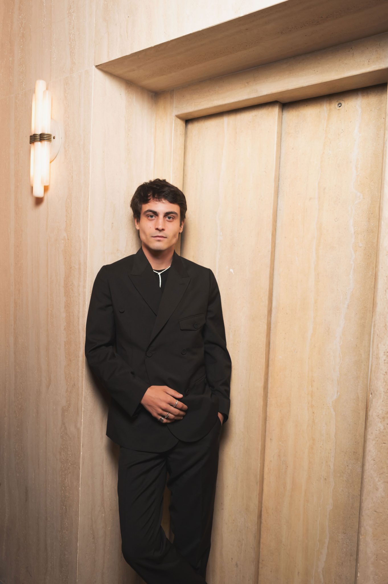  - Le 7e dîner du cinéma orchestré par Madame Figaro et Albane Cleret