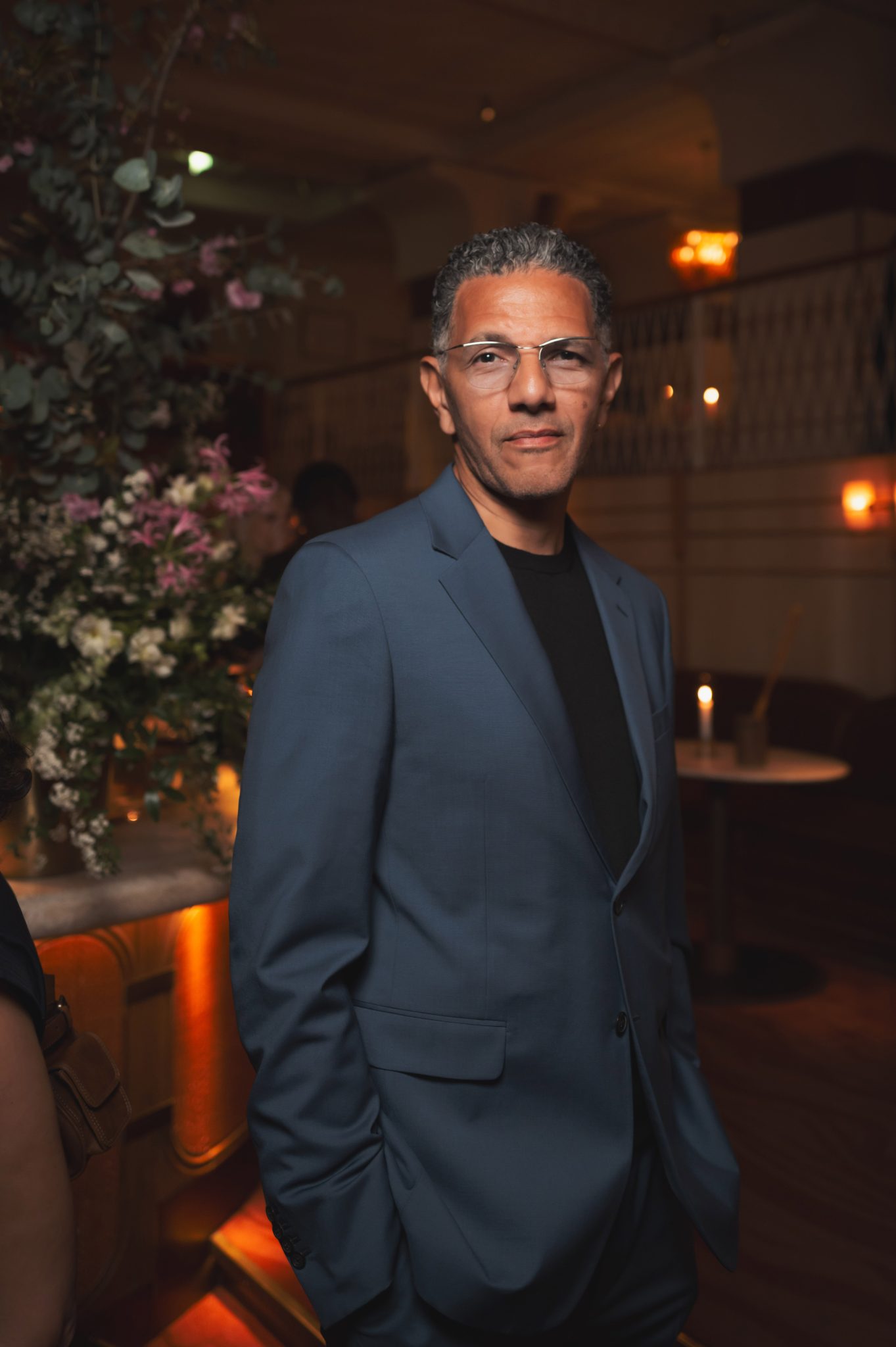  - The 7th “Dîner du cinéma” by Madame Figaro and Albane Cleret