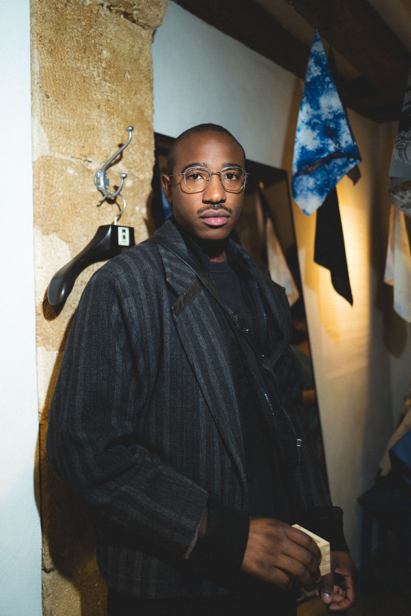  - YAMATO Inaugurates its First International Boutique in Le Marais