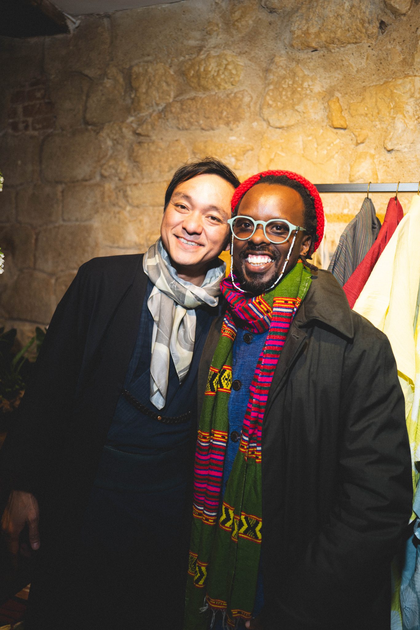  - YAMATO inaugure sa première adresse internationale au coeur du Marais