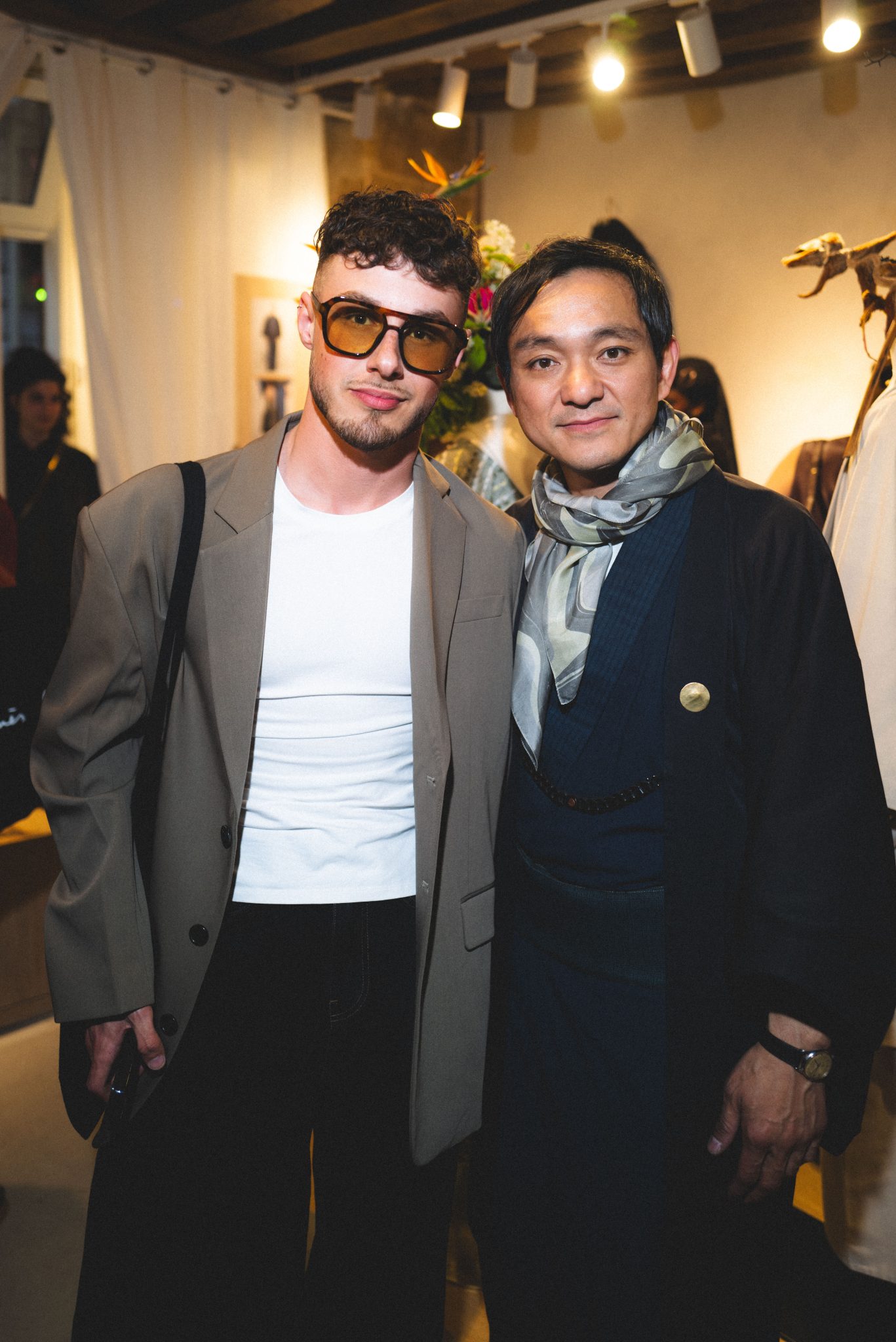  - YAMATO inaugure sa première adresse internationale au coeur du Marais