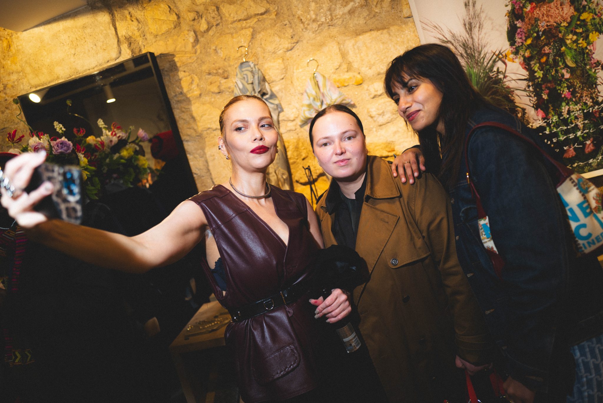  - YAMATO Inaugurates its First International Boutique in Le Marais