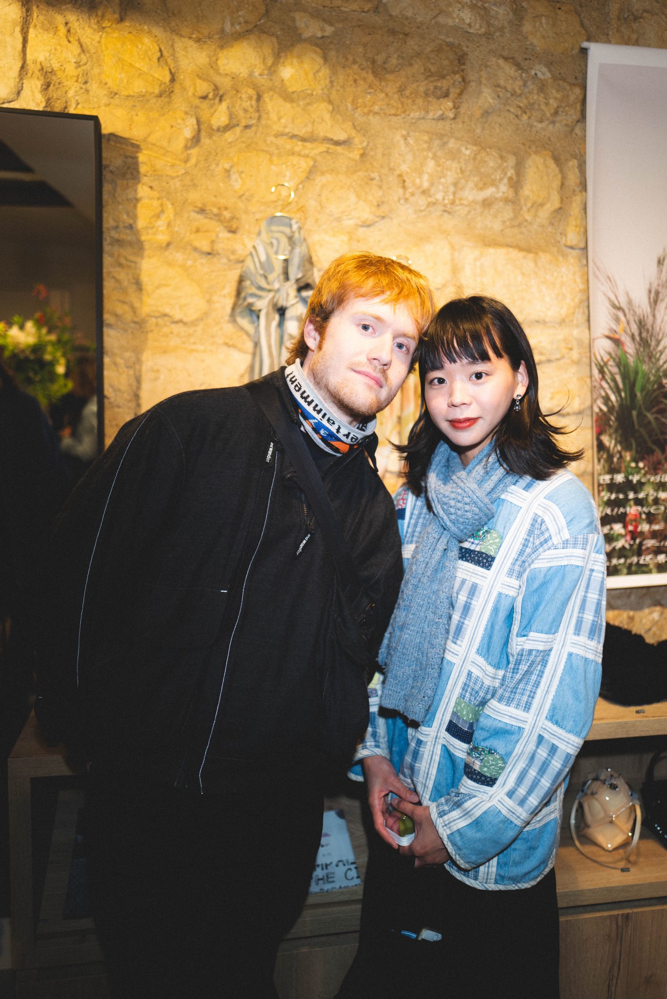  - YAMATO inaugure sa première adresse internationale au coeur du Marais