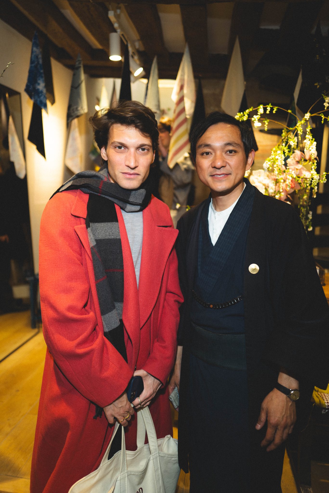  - YAMATO inaugure sa première adresse internationale au coeur du Marais