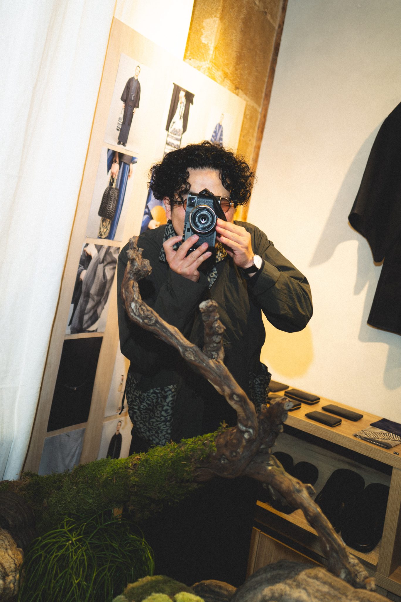  - YAMATO Inaugurates its First International Boutique in Le Marais
