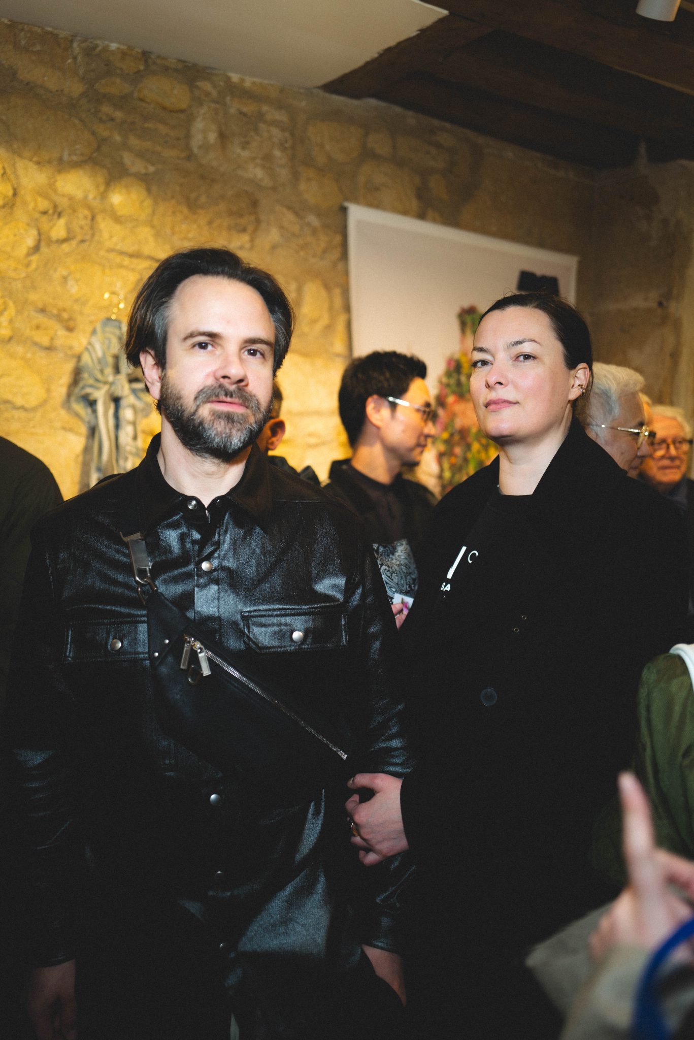  - YAMATO inaugure sa première adresse internationale au coeur du Marais