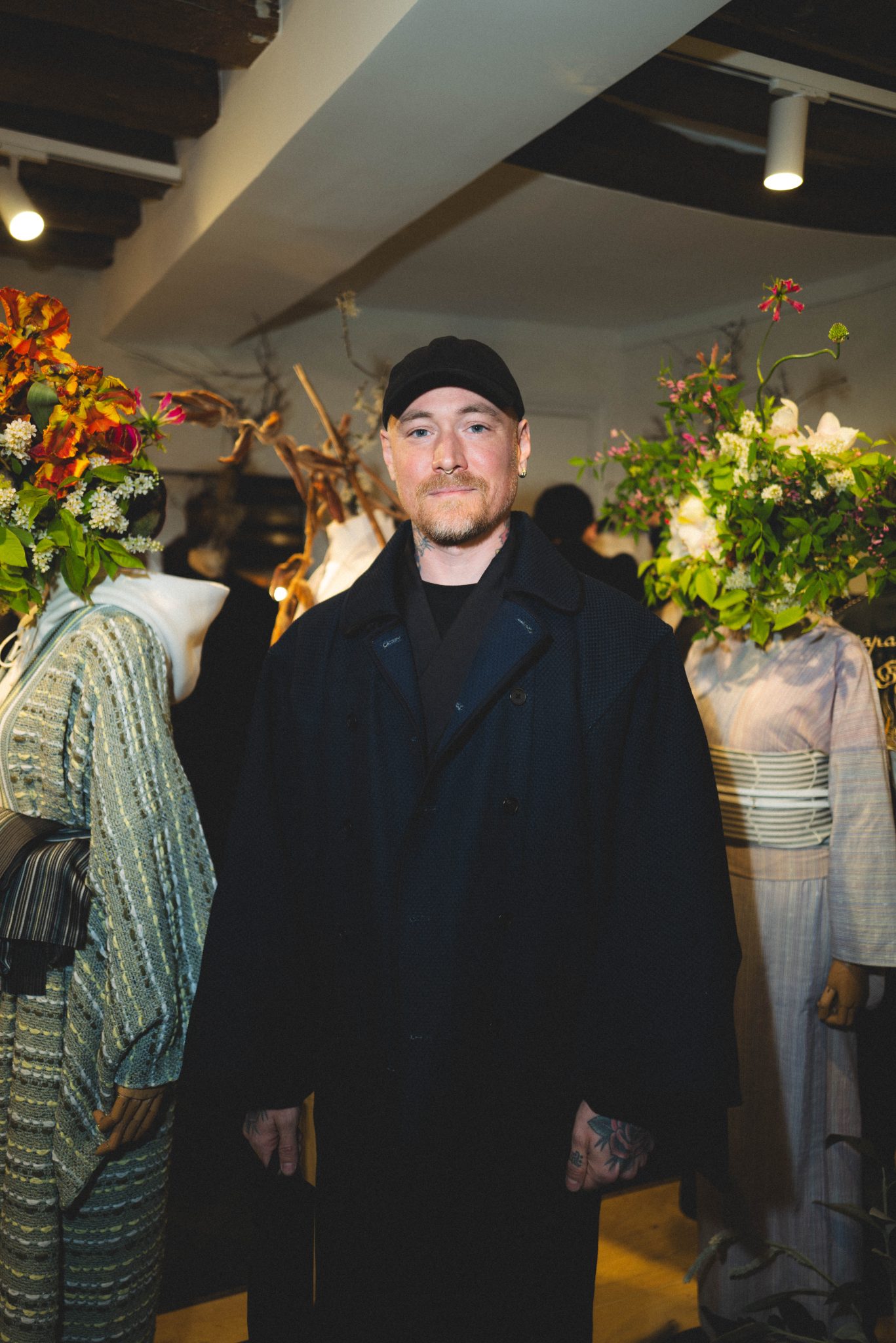  - YAMATO inaugure sa première adresse internationale au coeur du Marais