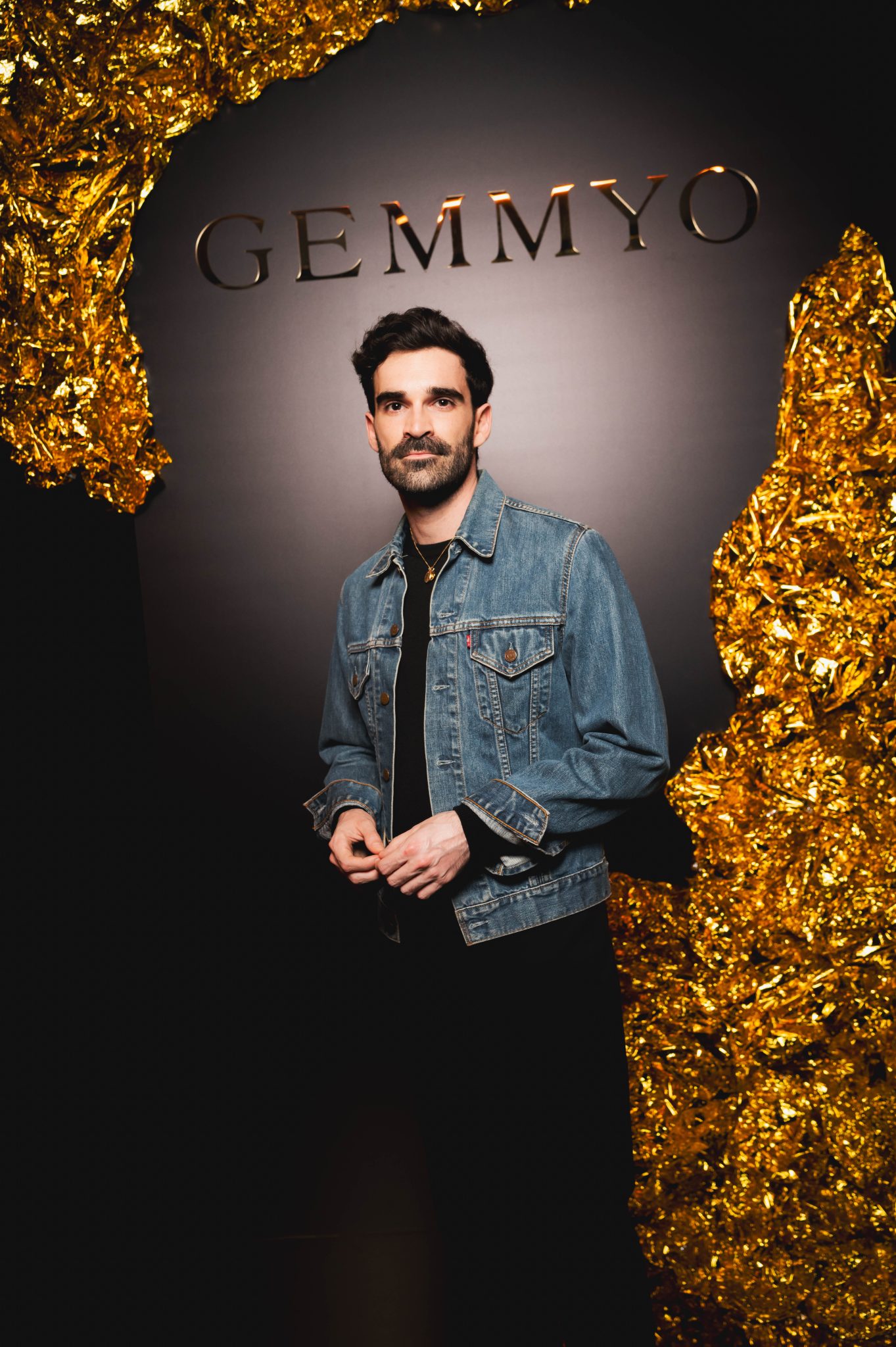  - La collection « Entaille » de Gemmyo mise en lumière chez Chichi