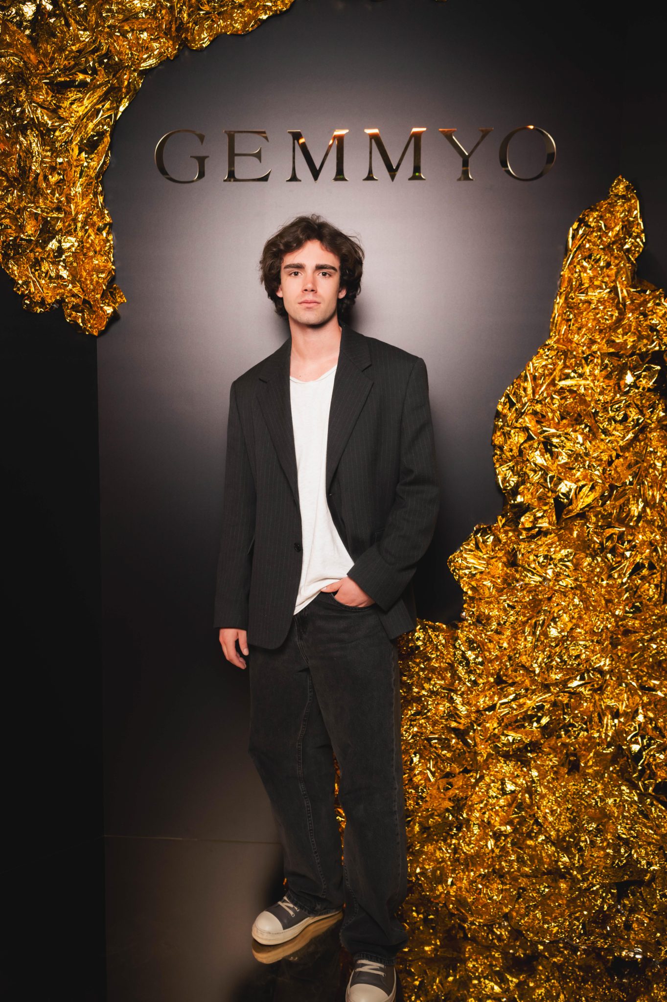  - Gemmyo Celebrates the Renewal of the “Entaille” Collection at Chichi