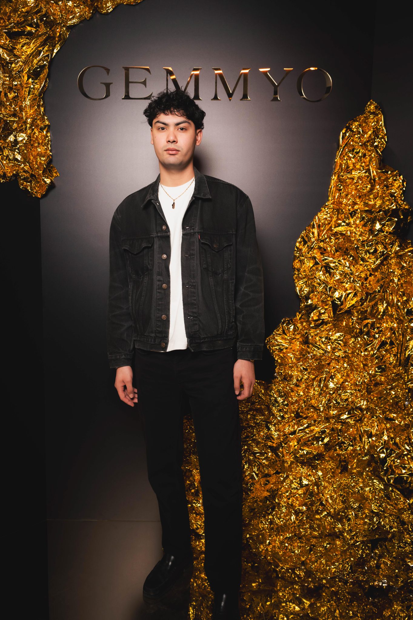  - La collection « Entaille » de Gemmyo mise en lumière chez Chichi