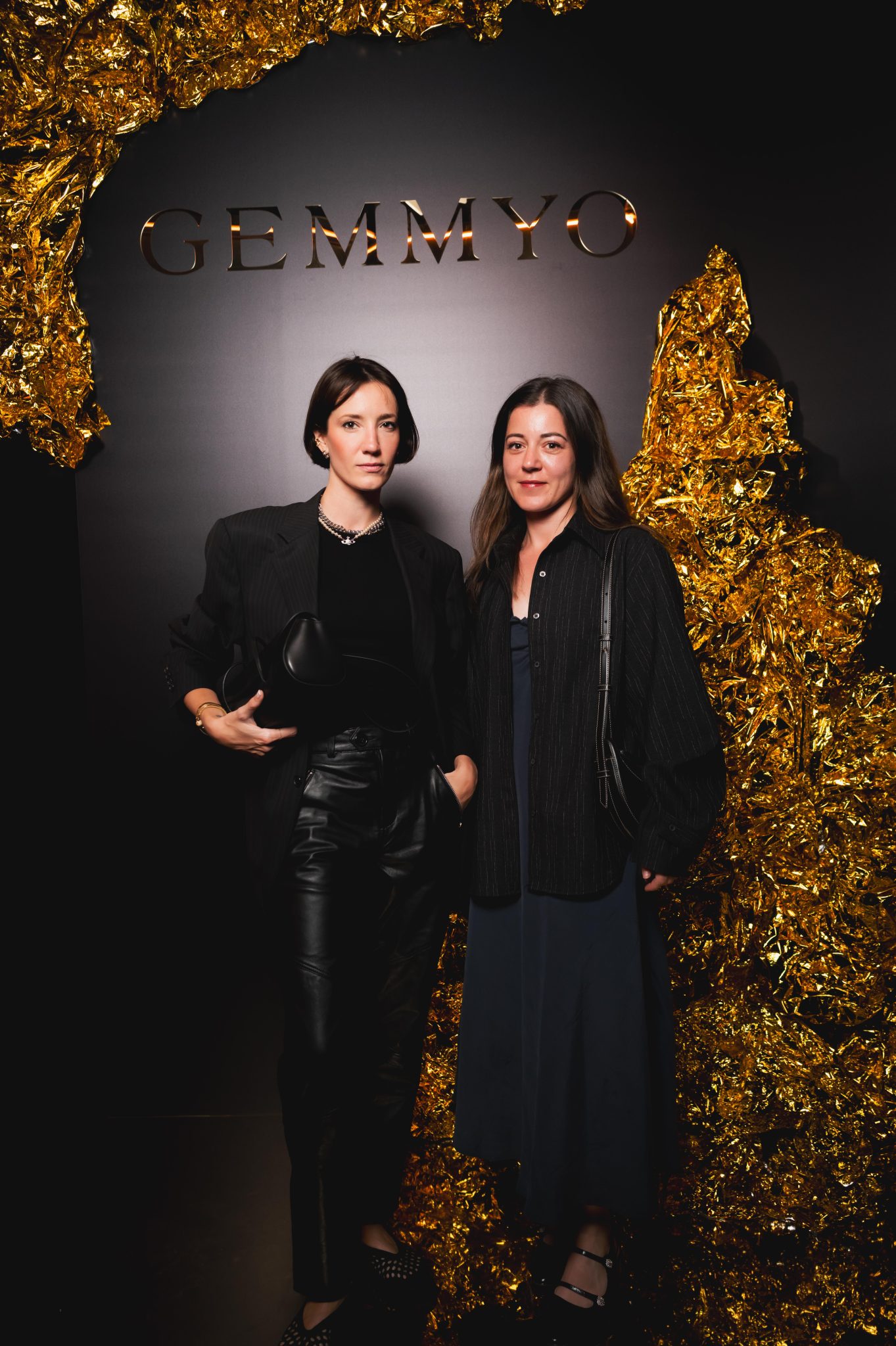  - La collection « Entaille » de Gemmyo mise en lumière chez Chichi