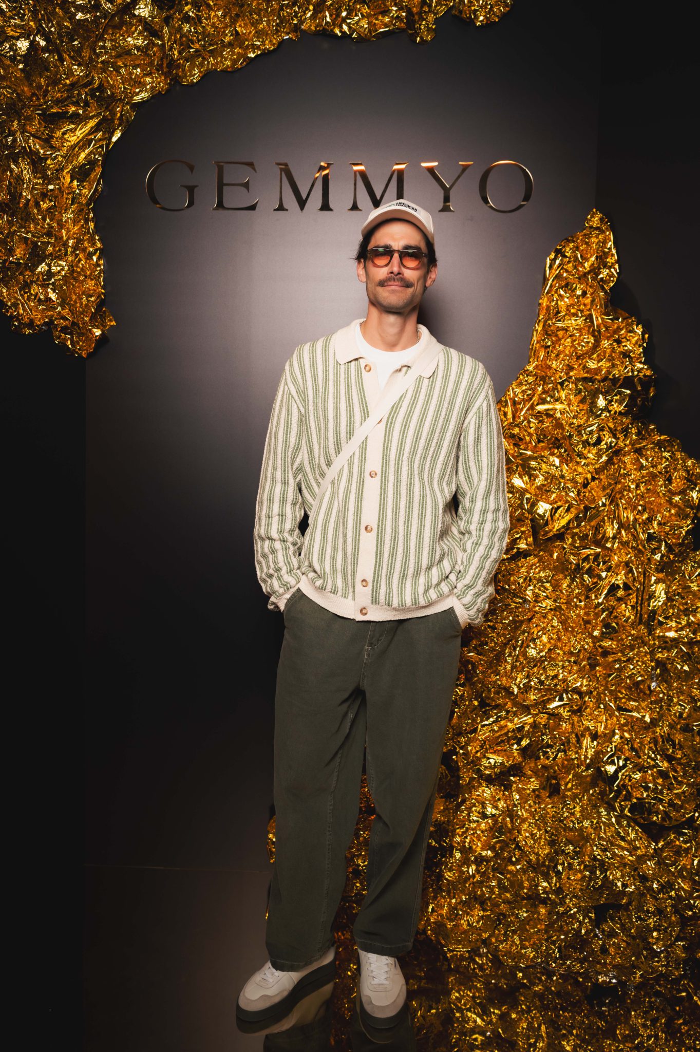  - La collection « Entaille » de Gemmyo mise en lumière chez Chichi
