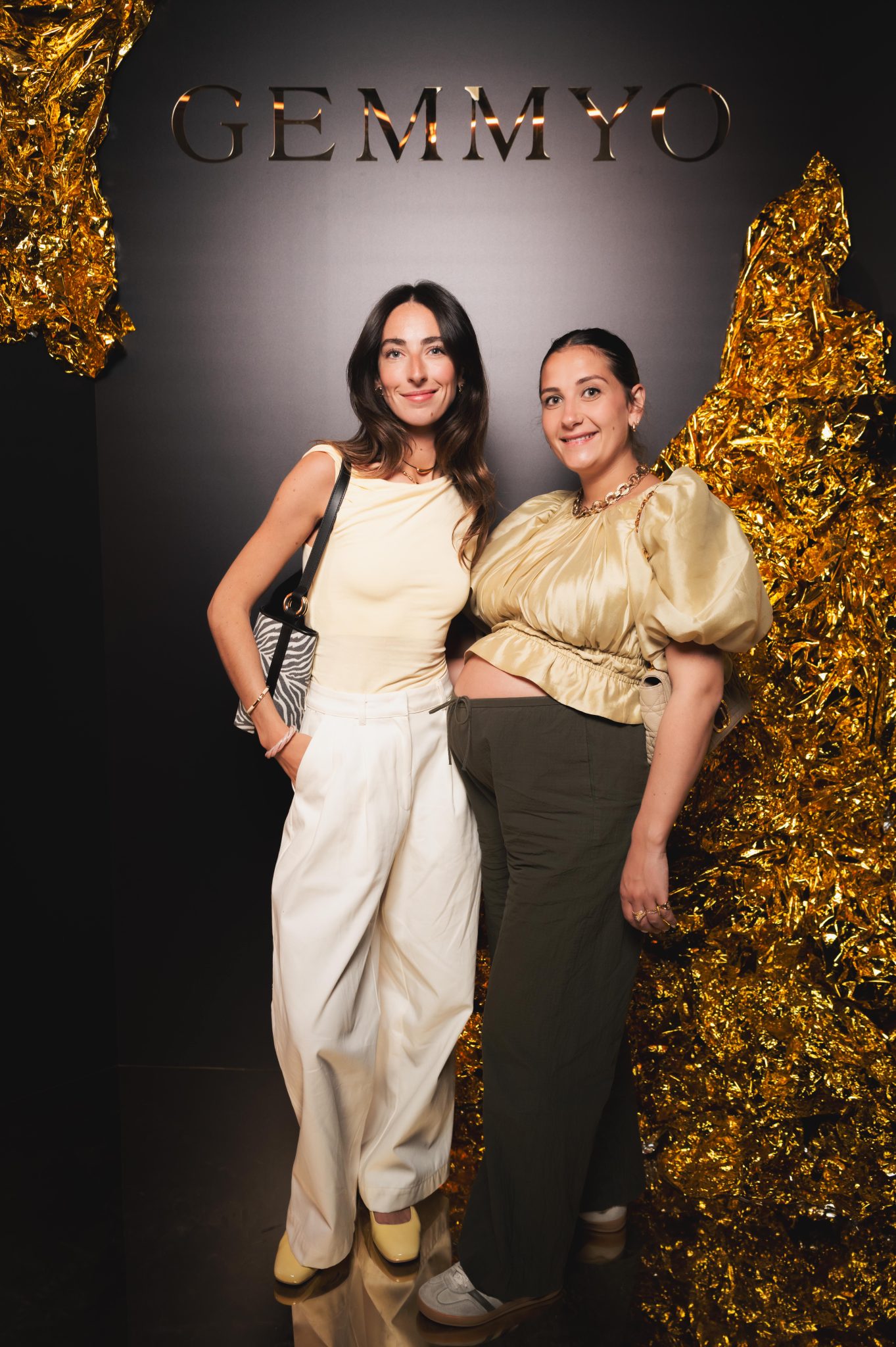  - La collection « Entaille » de Gemmyo mise en lumière chez Chichi