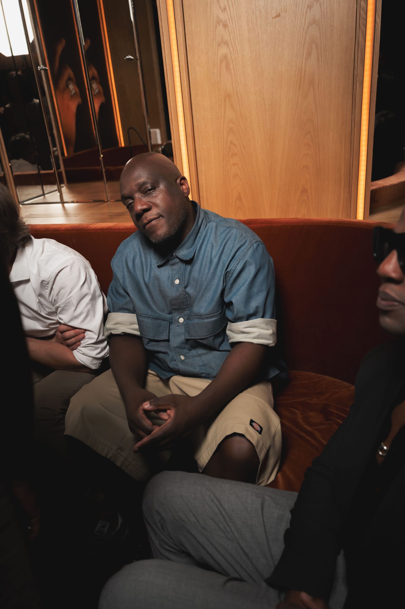  - La collection « Entaille » de Gemmyo mise en lumière chez Chichi