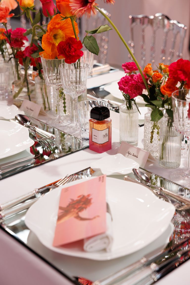 « IMPADIA », le nouveau parfum signé BDK Parfums, célèbre les ciels d’été parisiens depuis le Palais de Tokyo