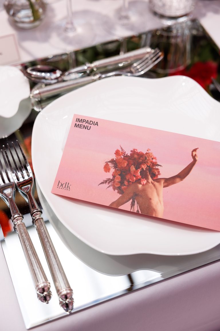 « IMPADIA », le nouveau parfum signé BDK Parfums, célèbre les ciels d’été parisiens depuis le Palais de Tokyo