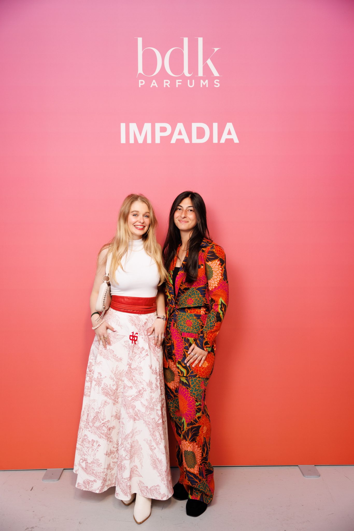  - « IMPADIA », le nouveau parfum signé BDK Parfums, célèbre les ciels d’été parisiens depuis le Palais de Tokyo