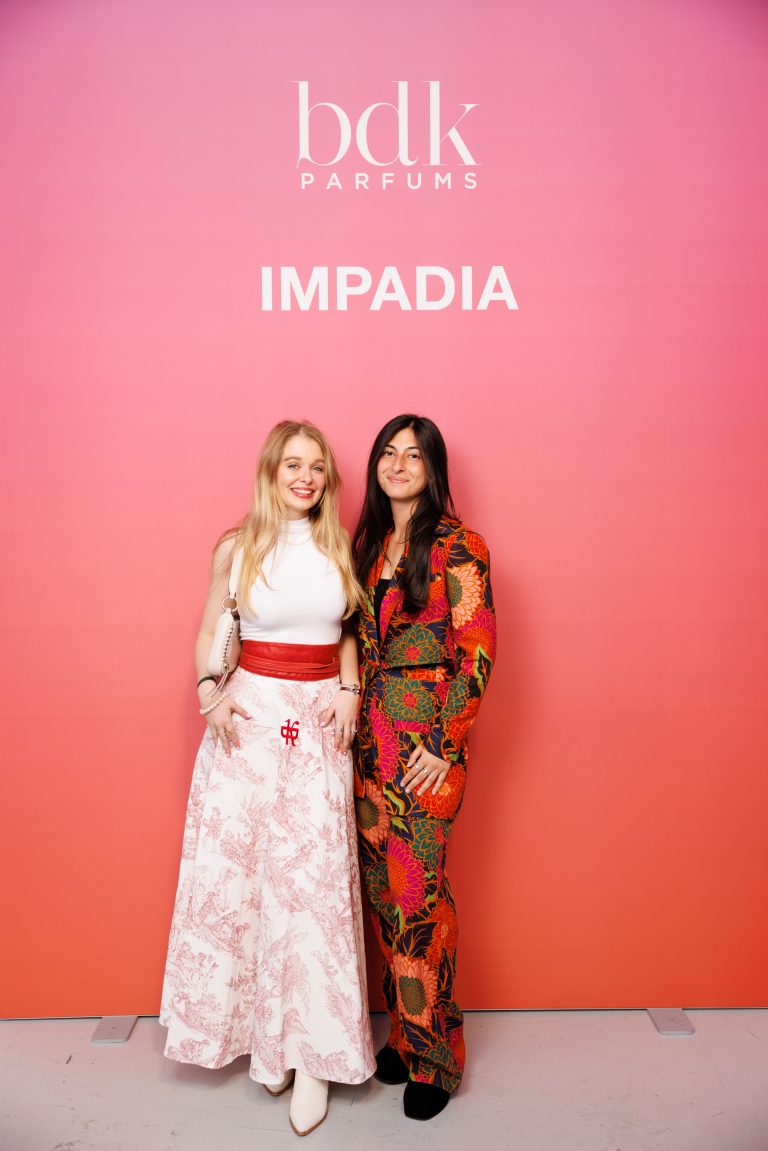  - « IMPADIA », le nouveau parfum signé BDK Parfums, célèbre les ciels d’été parisiens depuis le Palais de Tokyo