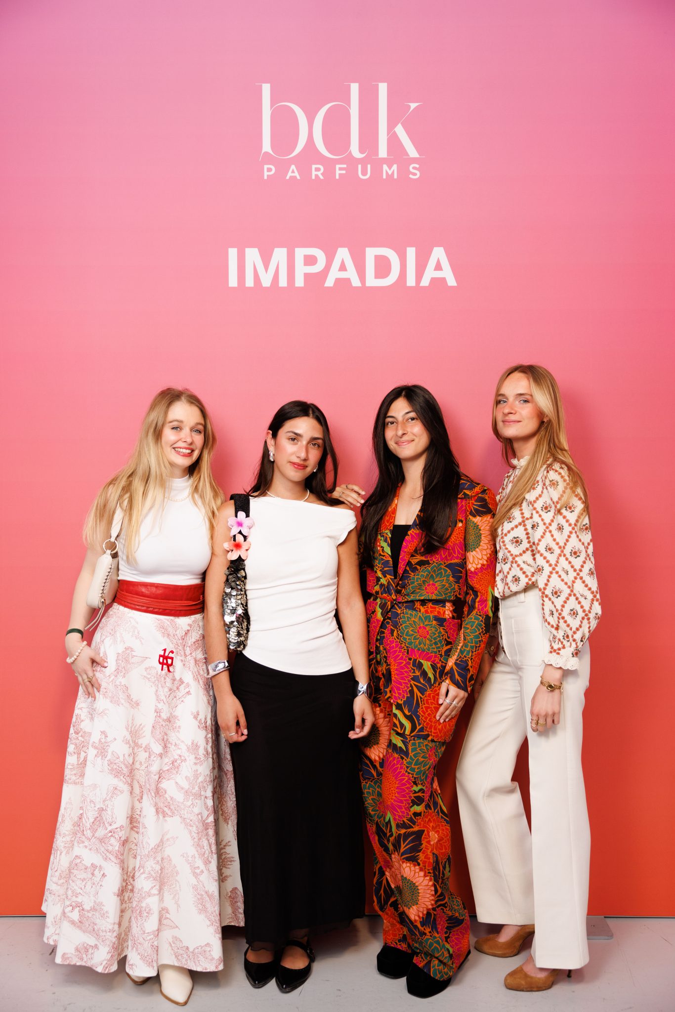  - « IMPADIA », le nouveau parfum signé BDK Parfums, célèbre les ciels d’été parisiens depuis le Palais de Tokyo