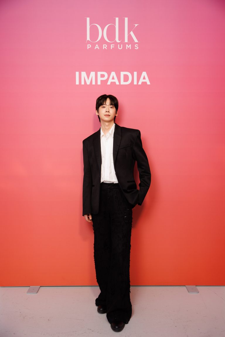  - « IMPADIA », le nouveau parfum signé BDK Parfums, célèbre les ciels d’été parisiens depuis le Palais de Tokyo