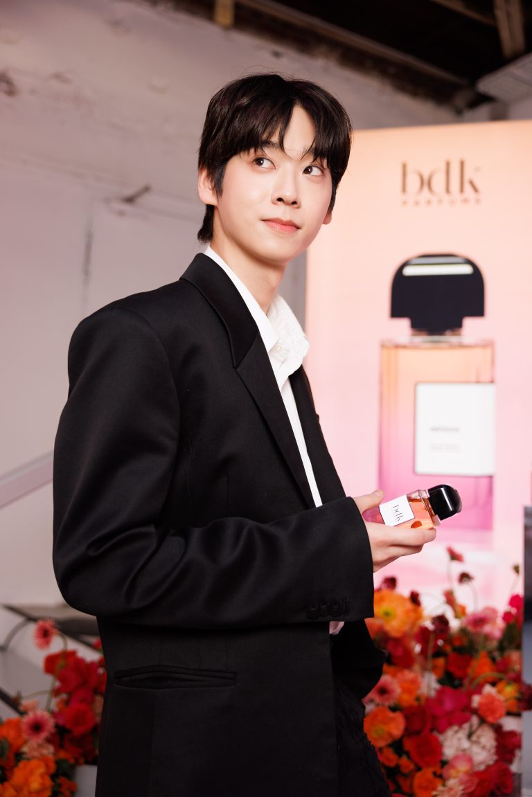  - « IMPADIA », le nouveau parfum signé BDK Parfums, célèbre les ciels d’été parisiens depuis le Palais de Tokyo