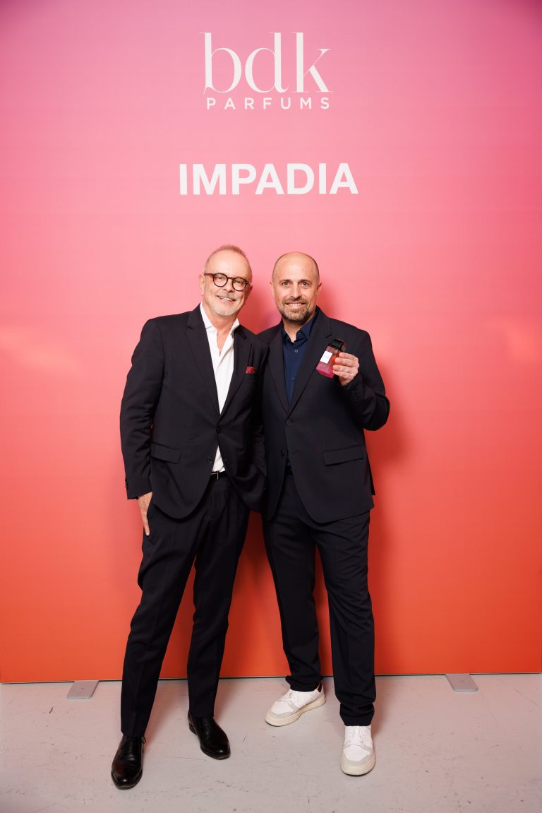  - « IMPADIA », le nouveau parfum signé BDK Parfums, célèbre les ciels d’été parisiens depuis le Palais de Tokyo