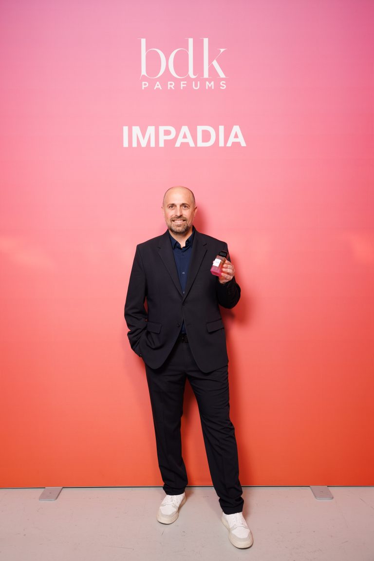  - « IMPADIA », le nouveau parfum signé BDK Parfums, célèbre les ciels d’été parisiens depuis le Palais de Tokyo