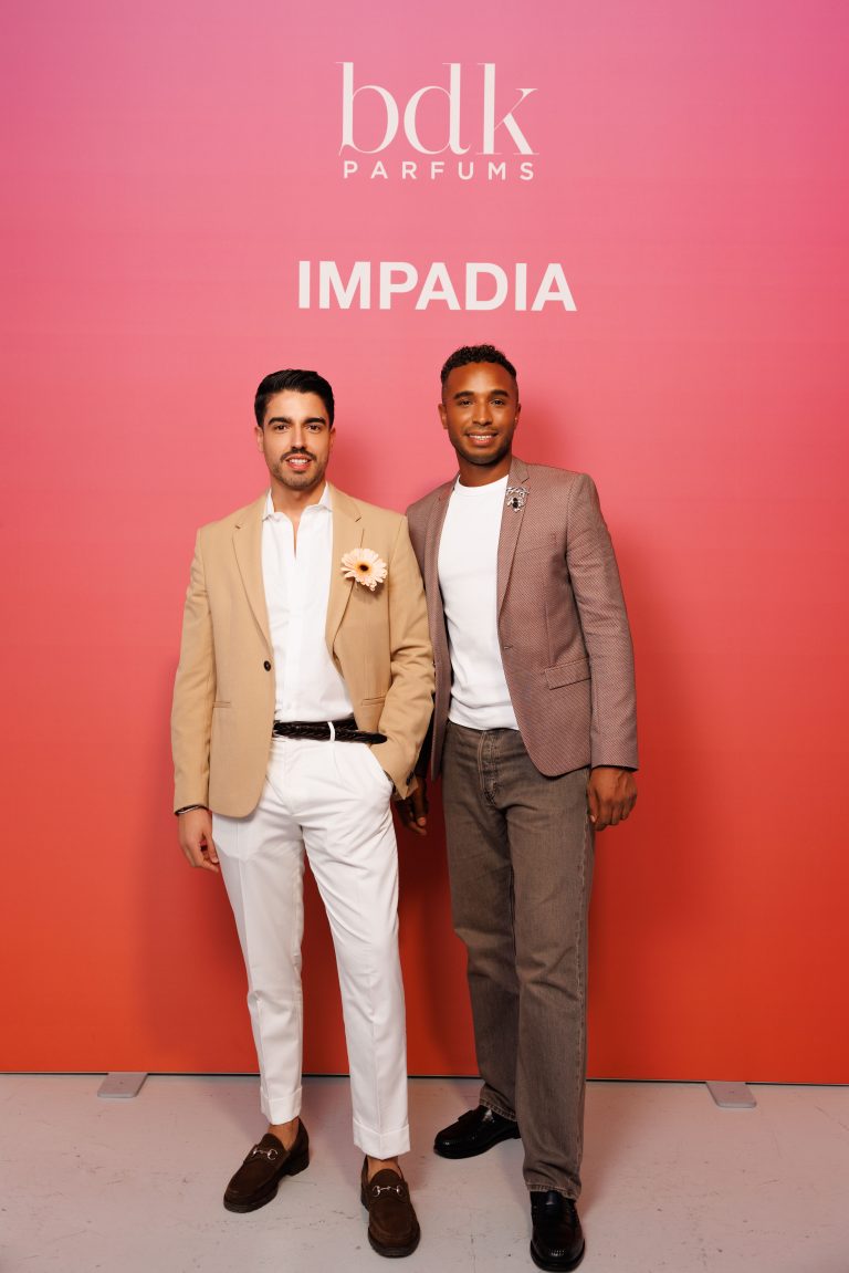  - « IMPADIA », le nouveau parfum signé BDK Parfums, célèbre les ciels d’été parisiens depuis le Palais de Tokyo