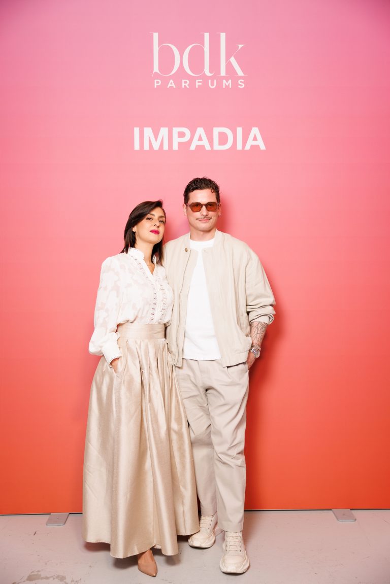  - « IMPADIA », le nouveau parfum signé BDK Parfums, célèbre les ciels d’été parisiens depuis le Palais de Tokyo