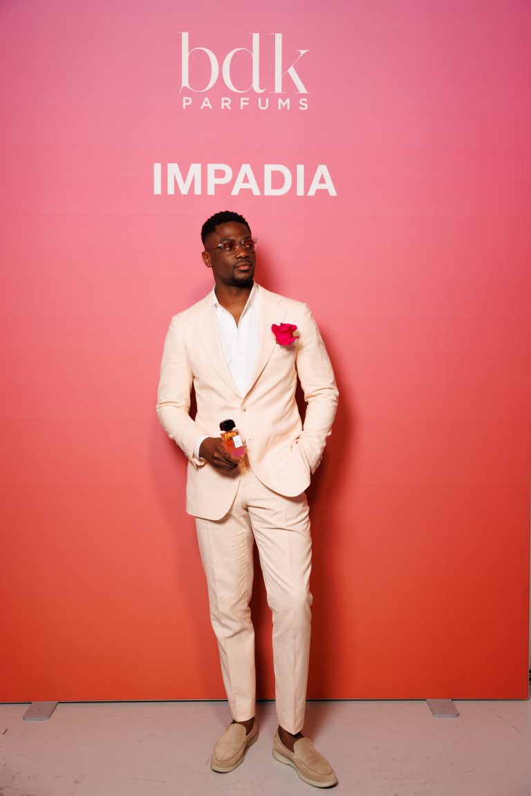  - « IMPADIA », le nouveau parfum signé BDK Parfums, célèbre les ciels d’été parisiens depuis le Palais de Tokyo