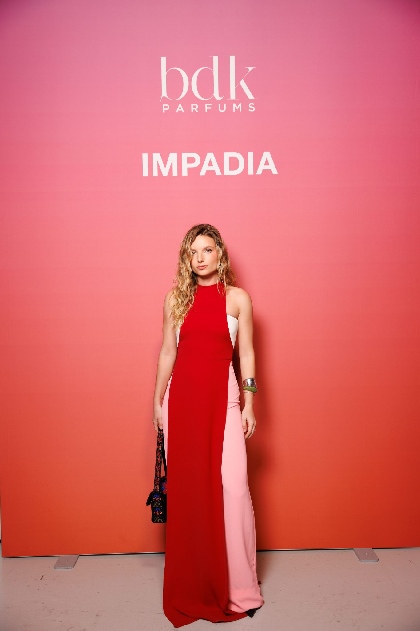  - « IMPADIA », le nouveau parfum signé BDK Parfums, célèbre les ciels d’été parisiens depuis le Palais de Tokyo