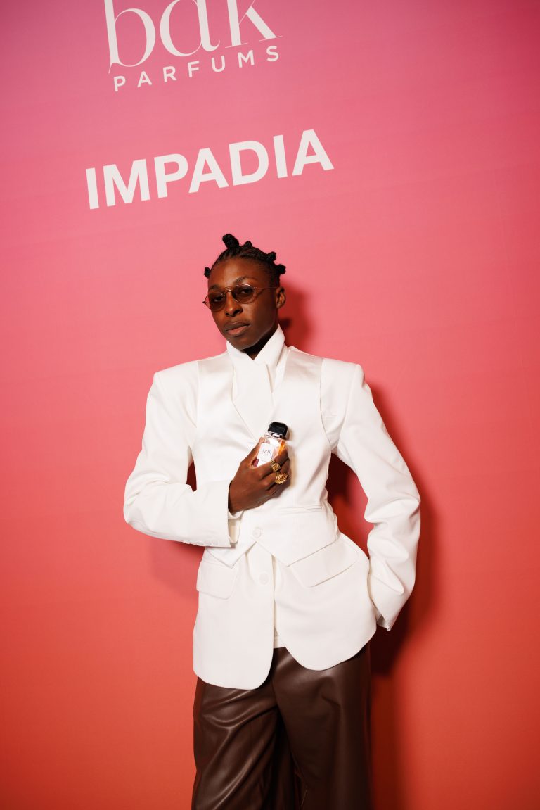  - « IMPADIA », le nouveau parfum signé BDK Parfums, célèbre les ciels d’été parisiens depuis le Palais de Tokyo