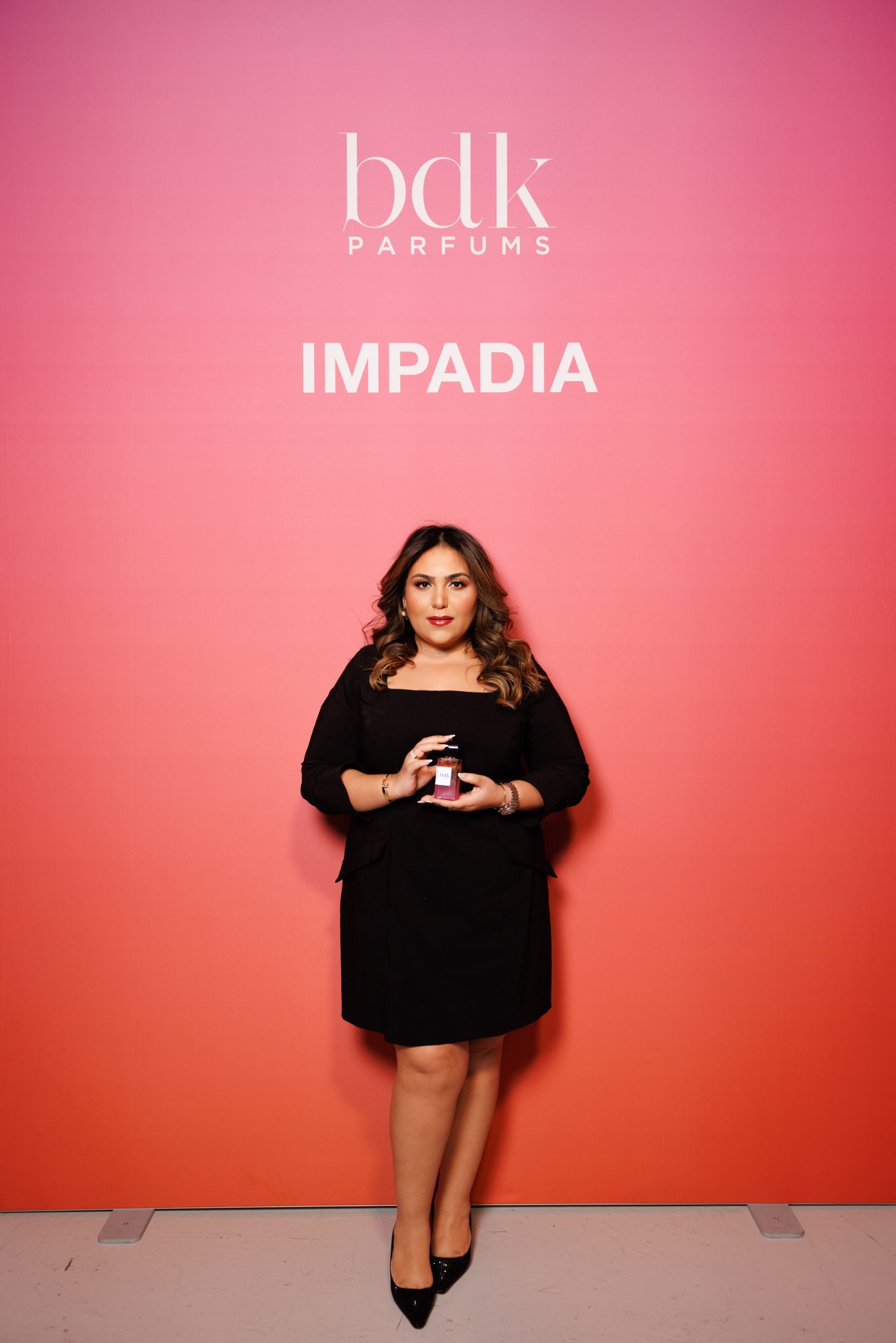  - At the Palais de Tokyo, BDK Parfums Launches “IMPADIA”, A New Fragrance Inspired by Parisian Summer Skies