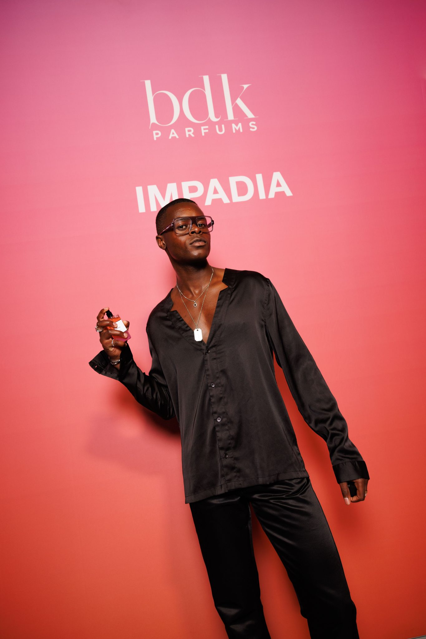  - « IMPADIA », le nouveau parfum signé BDK Parfums, célèbre les ciels d’été parisiens depuis le Palais de Tokyo