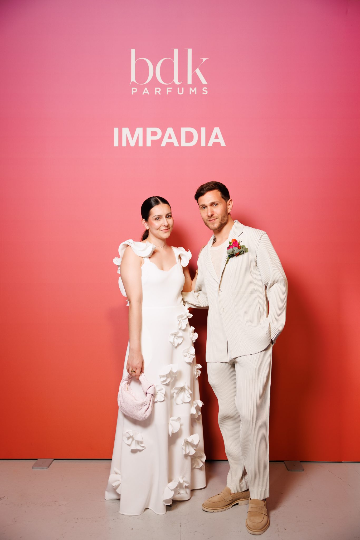  - « IMPADIA », le nouveau parfum signé BDK Parfums, célèbre les ciels d’été parisiens depuis le Palais de Tokyo