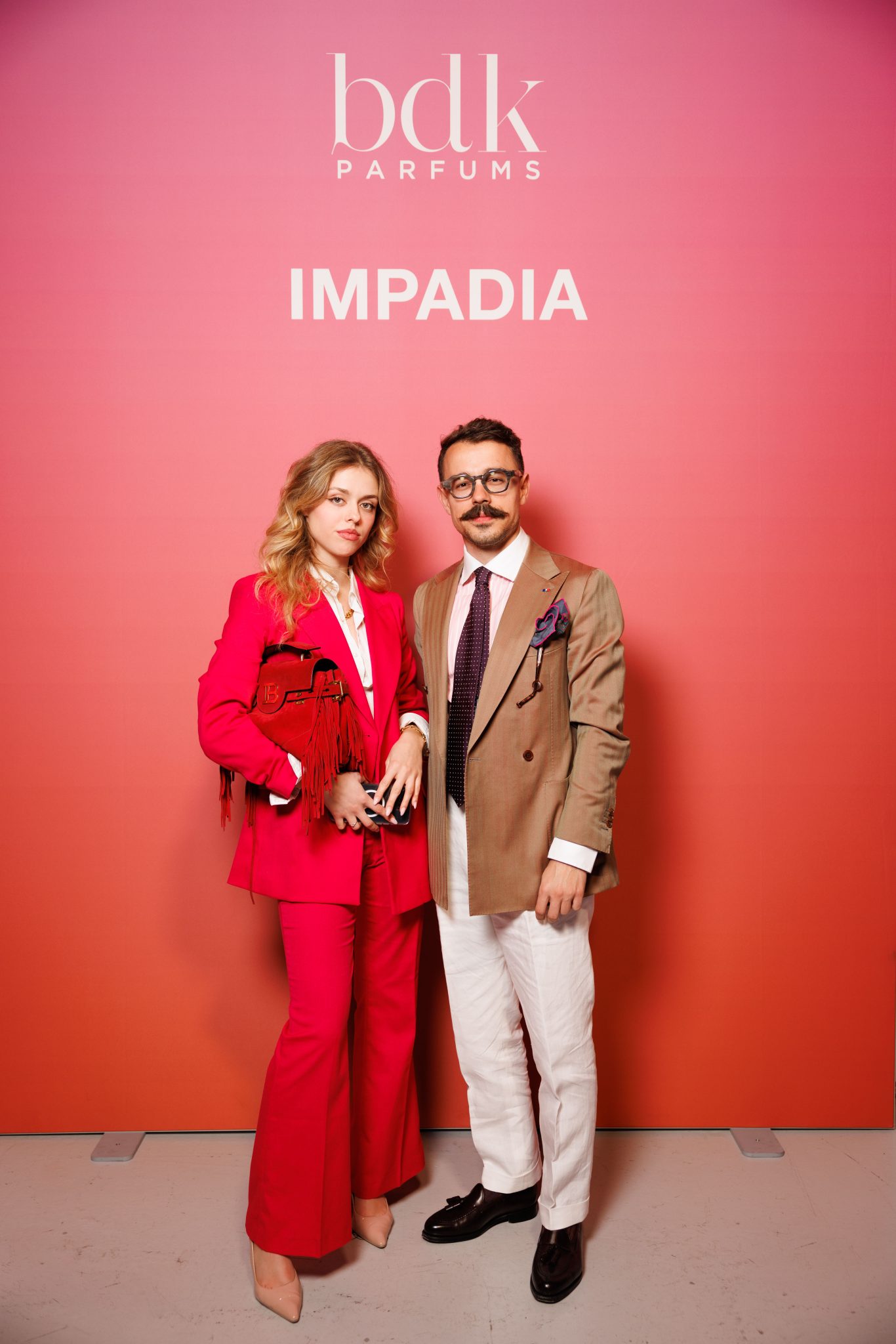  - At the Palais de Tokyo, BDK Parfums Launches “IMPADIA”, A New Fragrance Inspired by Parisian Summer Skies