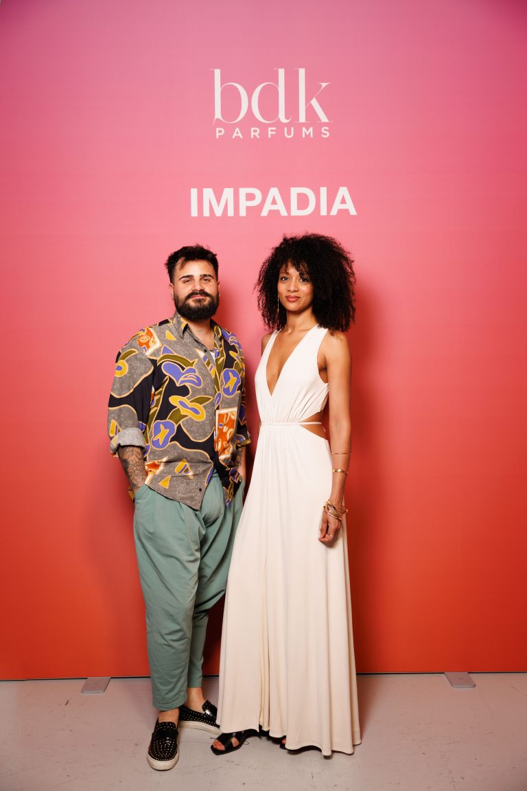  - « IMPADIA », le nouveau parfum signé BDK Parfums, célèbre les ciels d’été parisiens depuis le Palais de Tokyo
