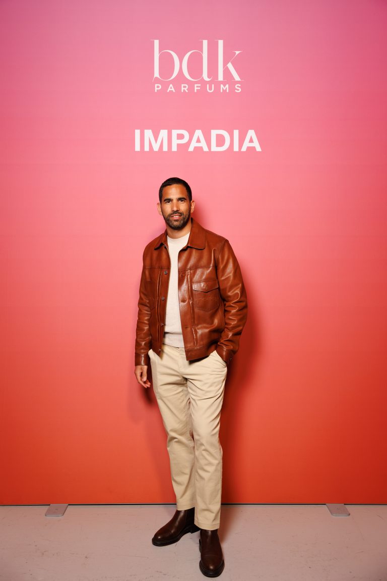  - « IMPADIA », le nouveau parfum signé BDK Parfums, célèbre les ciels d’été parisiens depuis le Palais de Tokyo