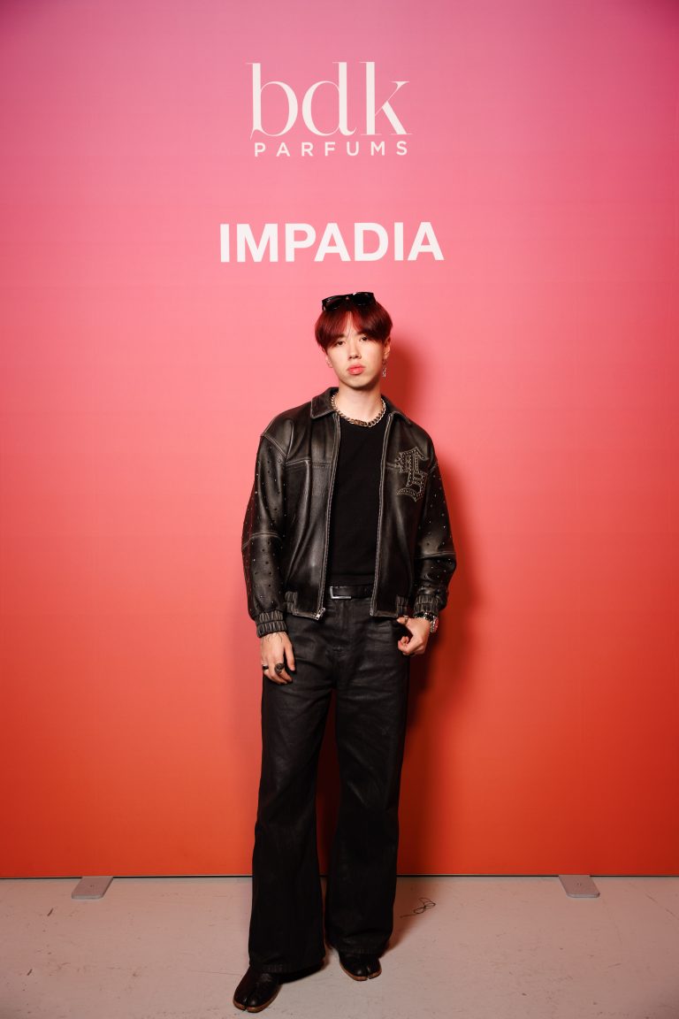  - « IMPADIA », le nouveau parfum signé BDK Parfums, célèbre les ciels d’été parisiens depuis le Palais de Tokyo