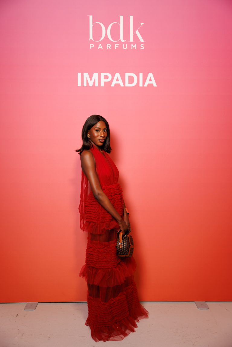  - « IMPADIA », le nouveau parfum signé BDK Parfums, célèbre les ciels d’été parisiens depuis le Palais de Tokyo