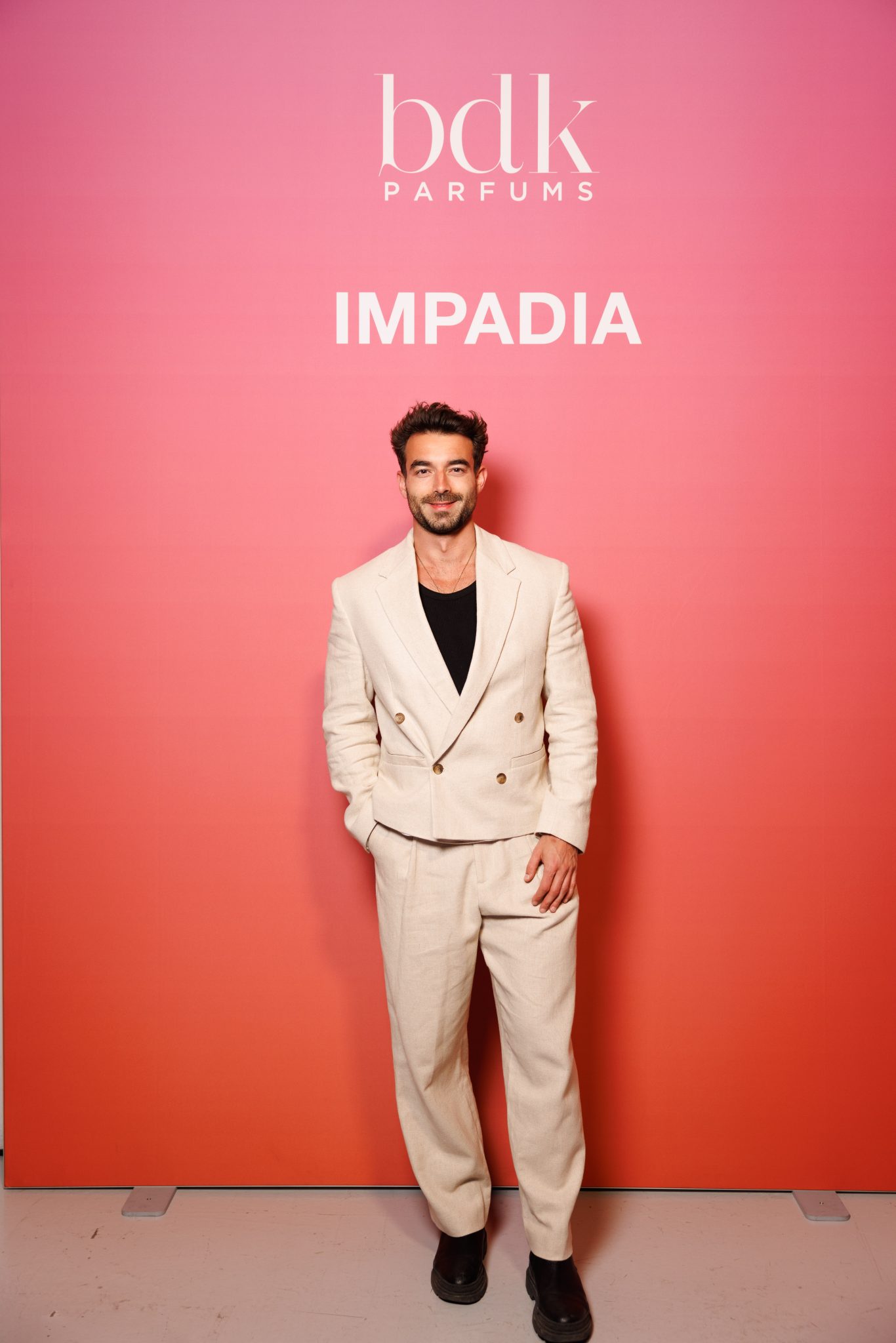  - « IMPADIA », le nouveau parfum signé BDK Parfums, célèbre les ciels d’été parisiens depuis le Palais de Tokyo