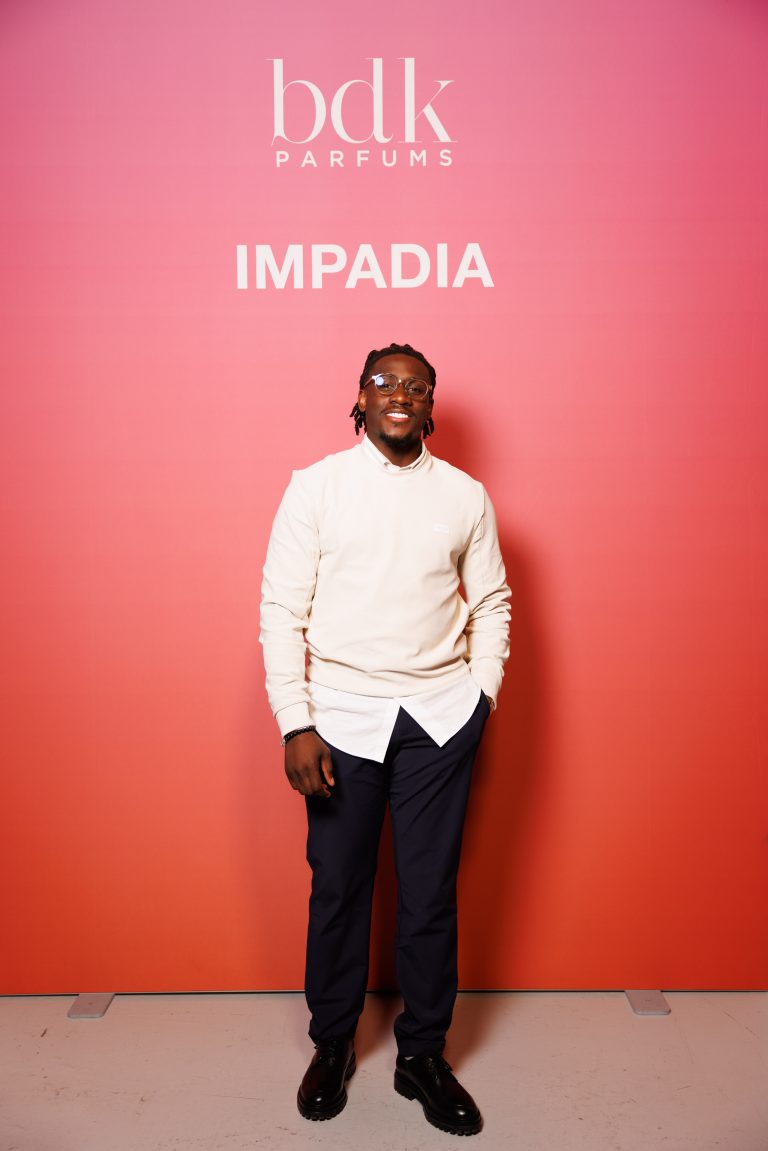  - « IMPADIA », le nouveau parfum signé BDK Parfums, célèbre les ciels d’été parisiens depuis le Palais de Tokyo